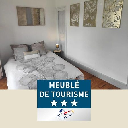 Le Paradis Perdu Le Puy-en-Velay Eksteriør bilde